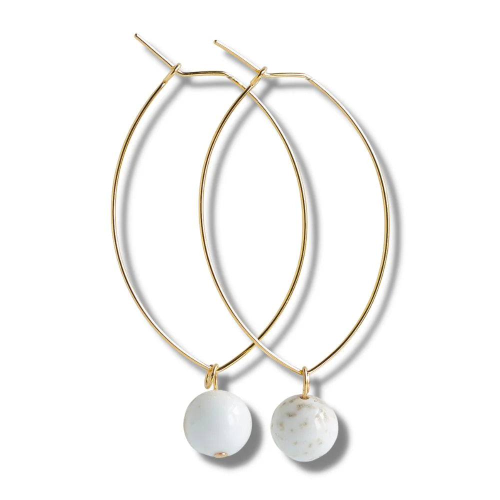 Lenny & Eva: Earrings