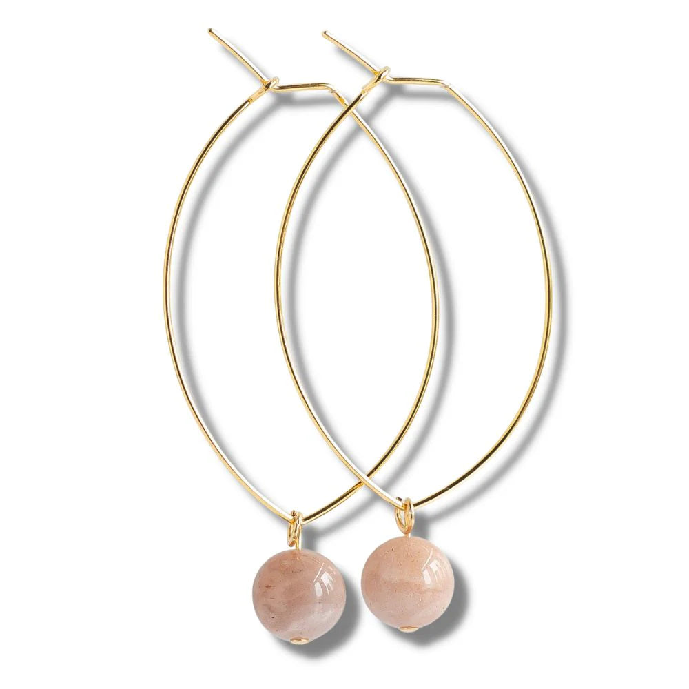 Lenny & Eva: Earrings