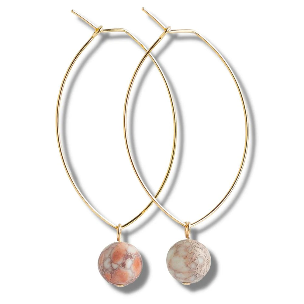 Lenny & Eva: Earrings