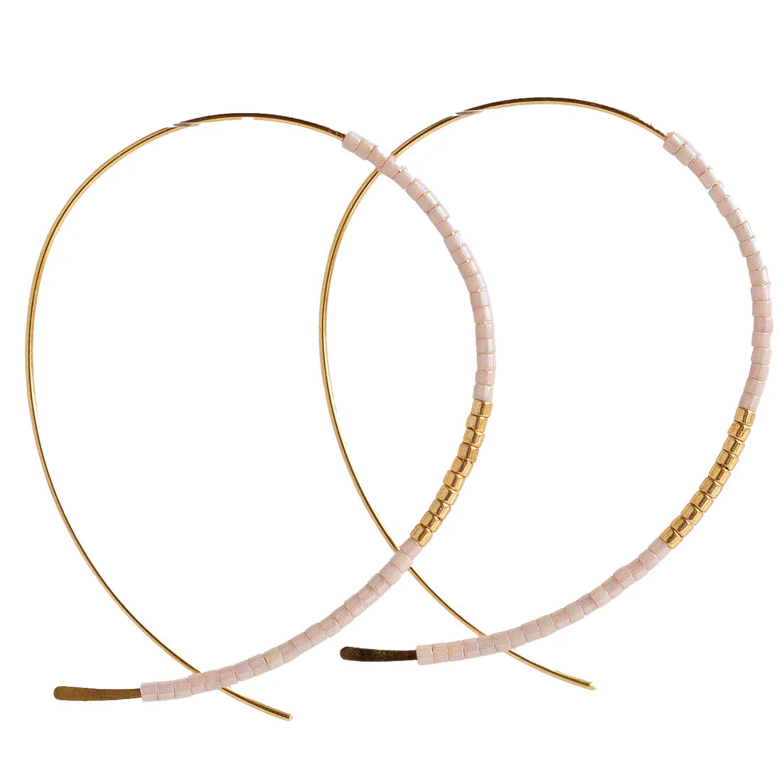 Lenny & Eva: Norah Earring