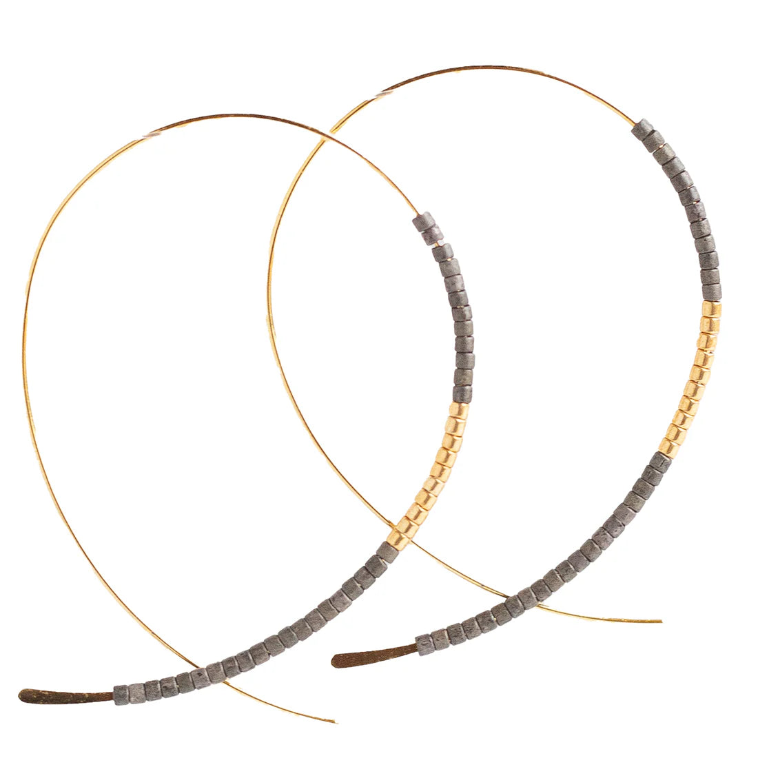 Lenny & Eva: Norah Earring