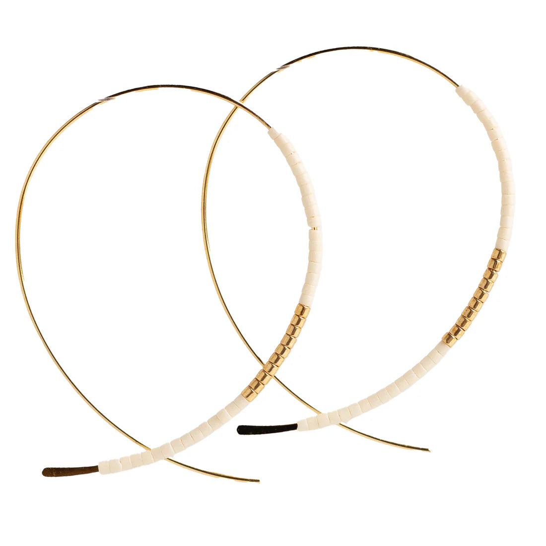 Lenny & Eva: Norah Earring