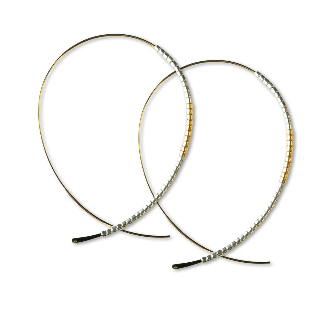 Lenny & Eva: Norah Earring