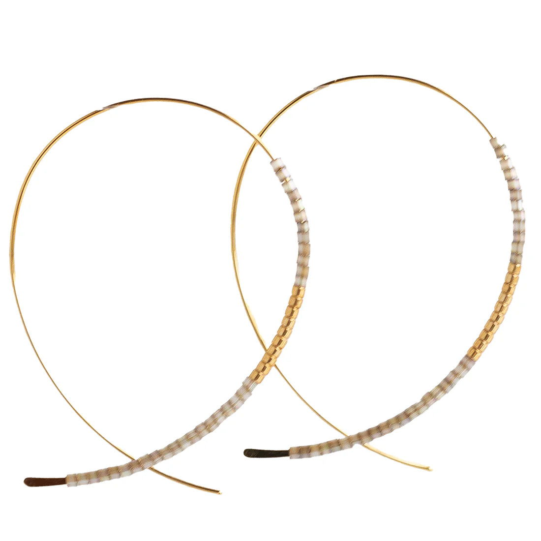 Lenny & Eva: Norah Earring