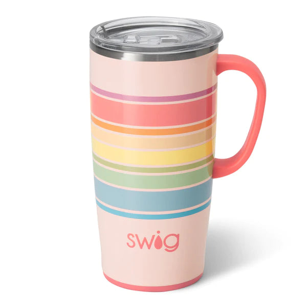 Swig 22oz Travel Mug