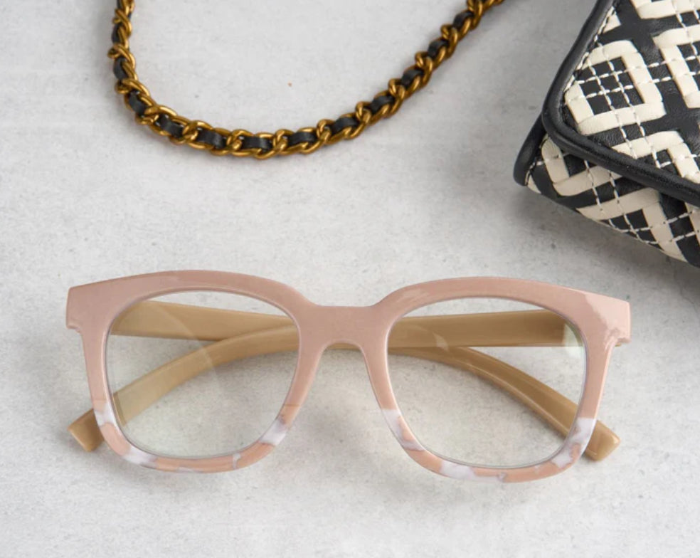 Peepers: To The Max Tan