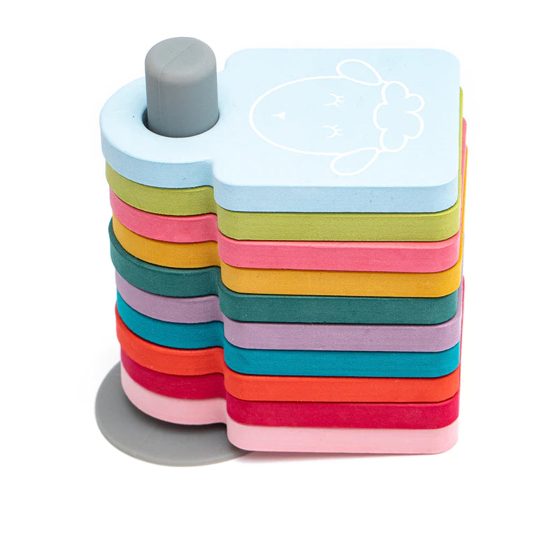 Stacker Tub Hubs