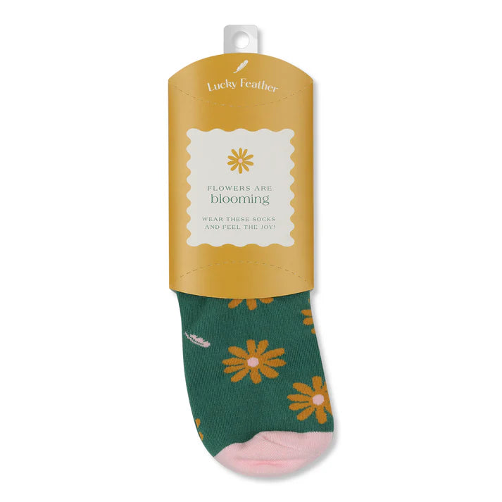 Sockspirations Gift Ready Socks