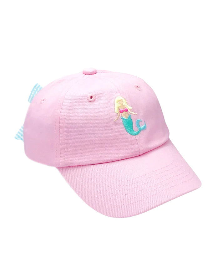 Girls Baseball Hat