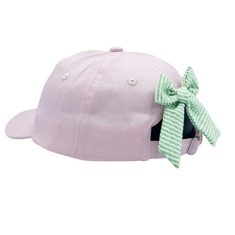 Girls Baseball Hat