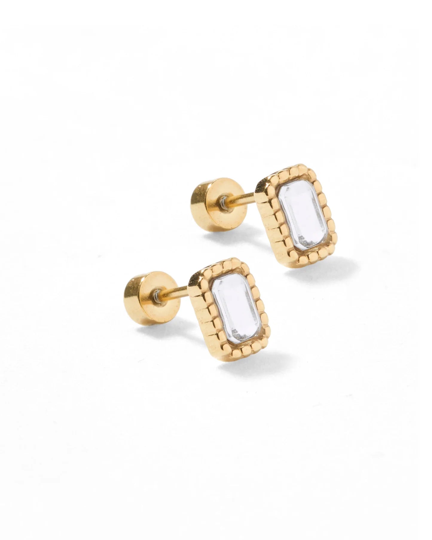 Linny Co: Earrings