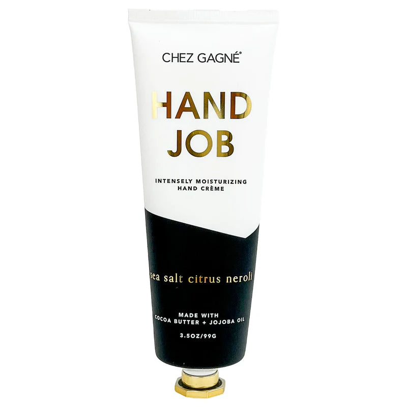 HAND JOB HAND CREAM