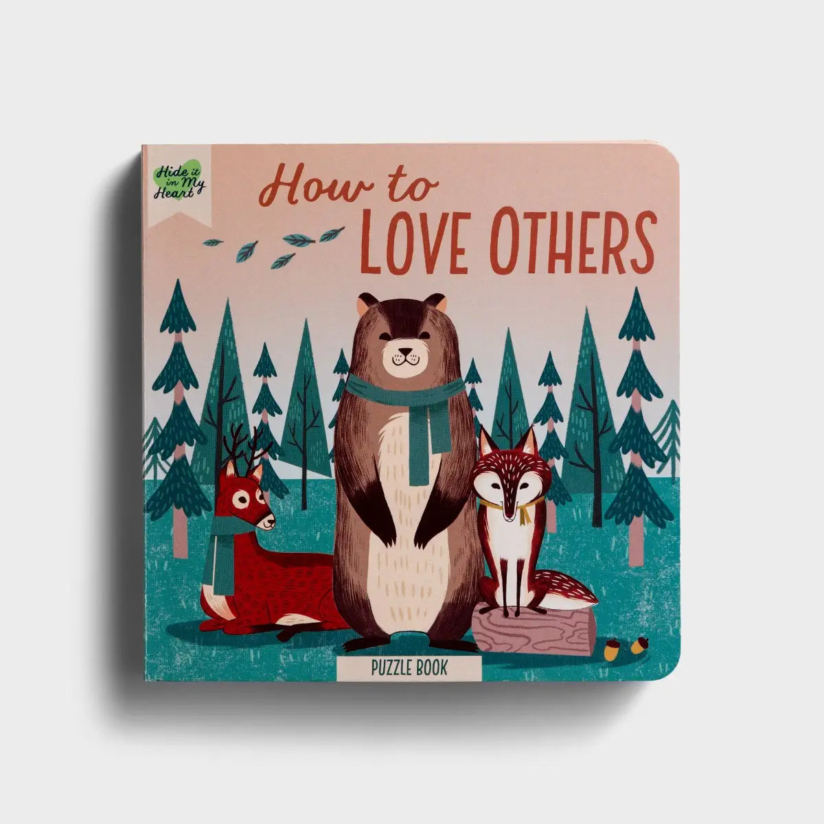 How To Love Others