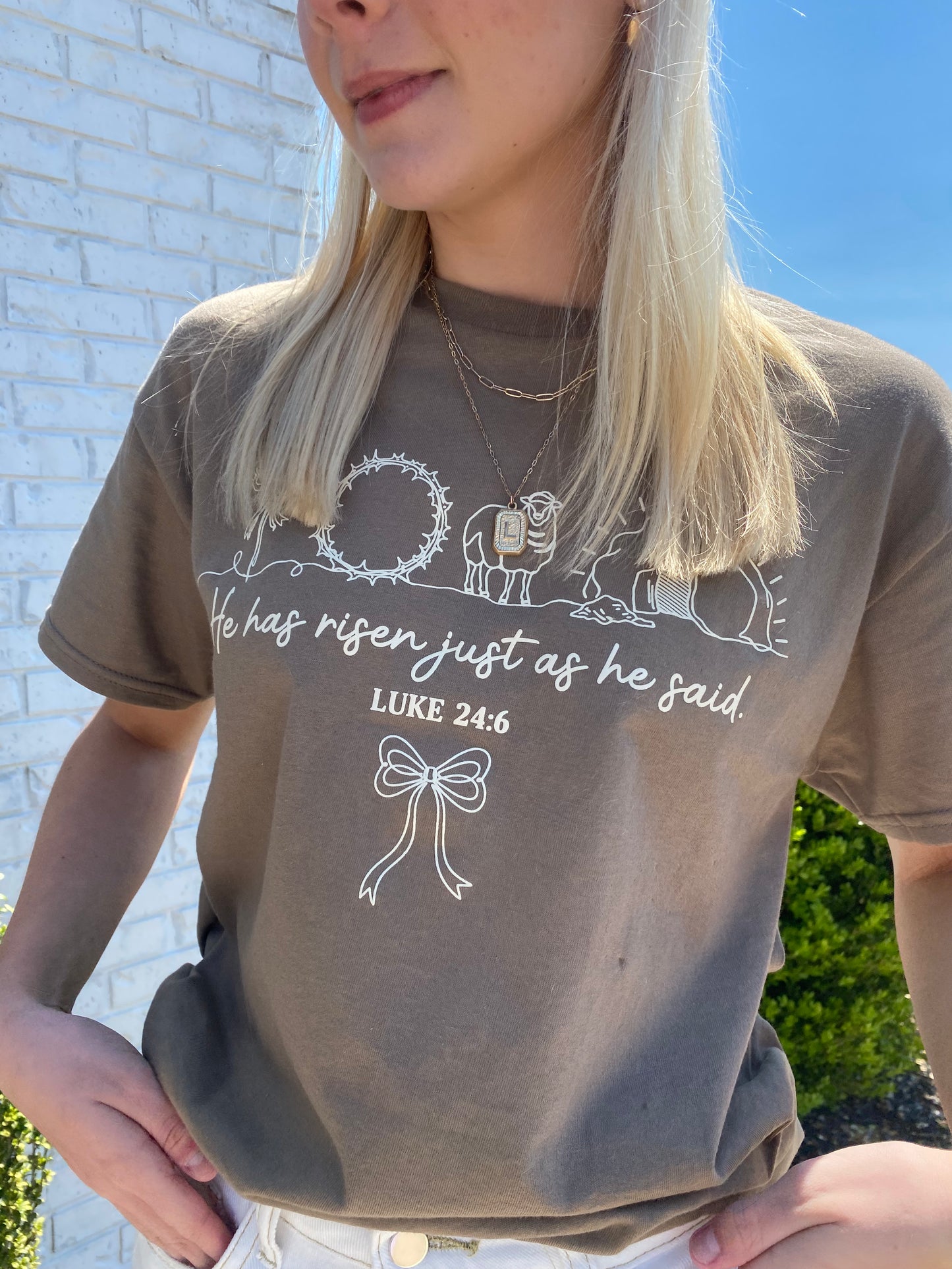 Jesus T-Shirts