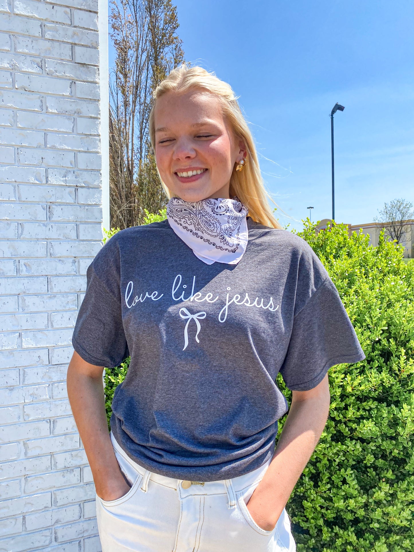 Jesus T-Shirts