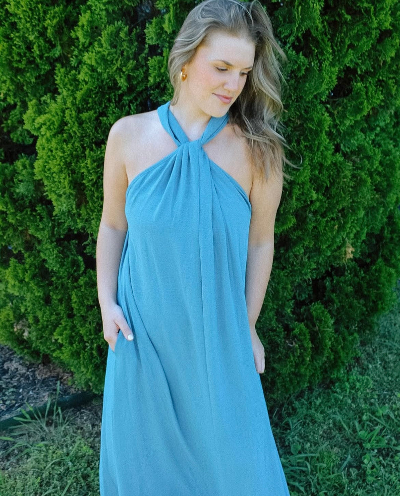 Millie Maxi Dress