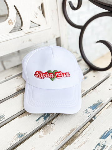 Sorority Trucker Hat