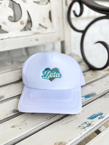 Sorority Trucker Hat