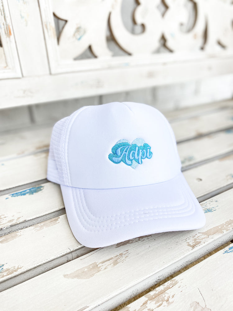 Sorority Trucker Hat