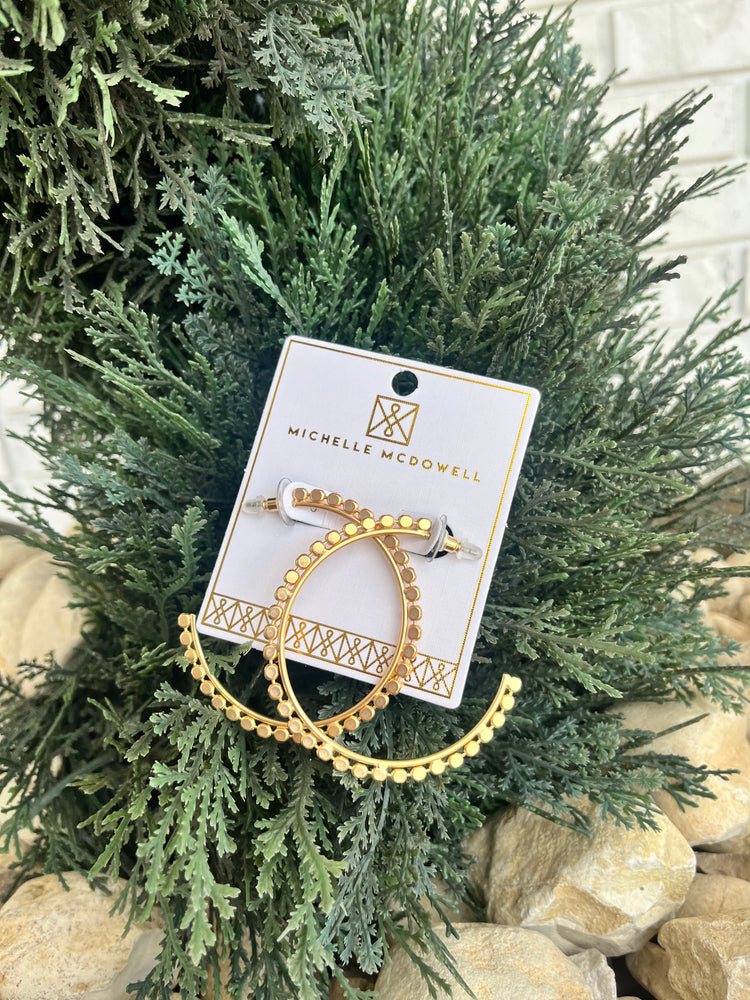 Grayson Earrings