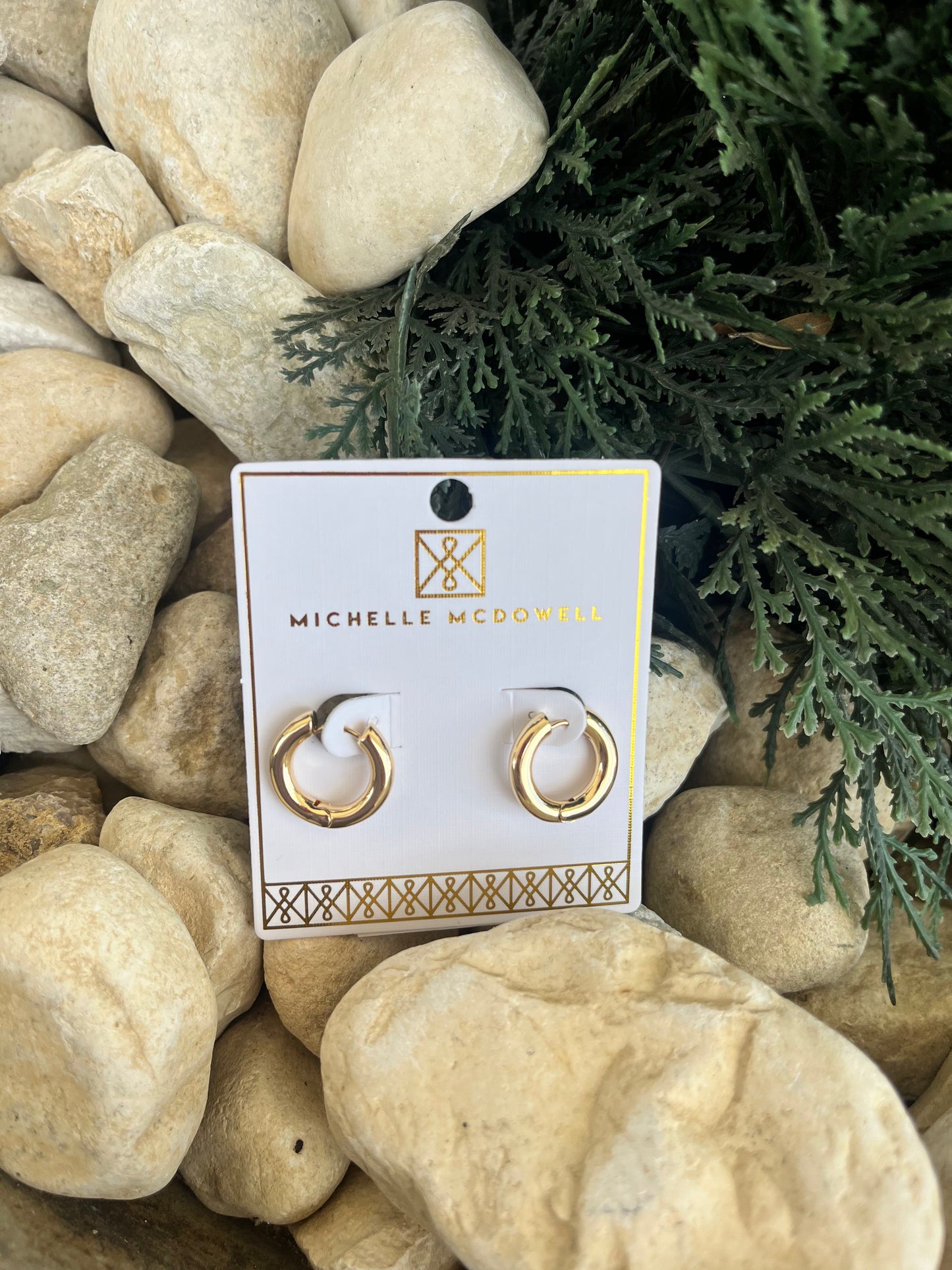 Ava Earrings