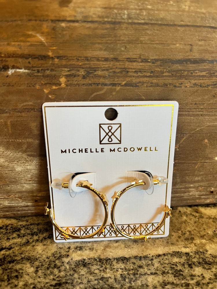Bailey Earrings