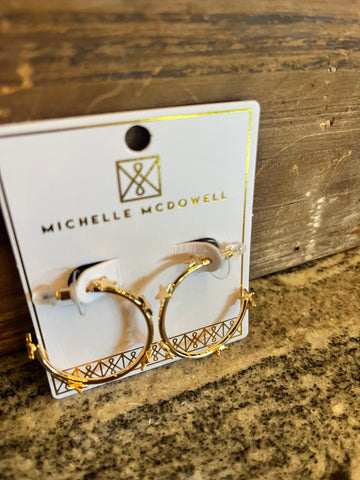 Bailey Earrings