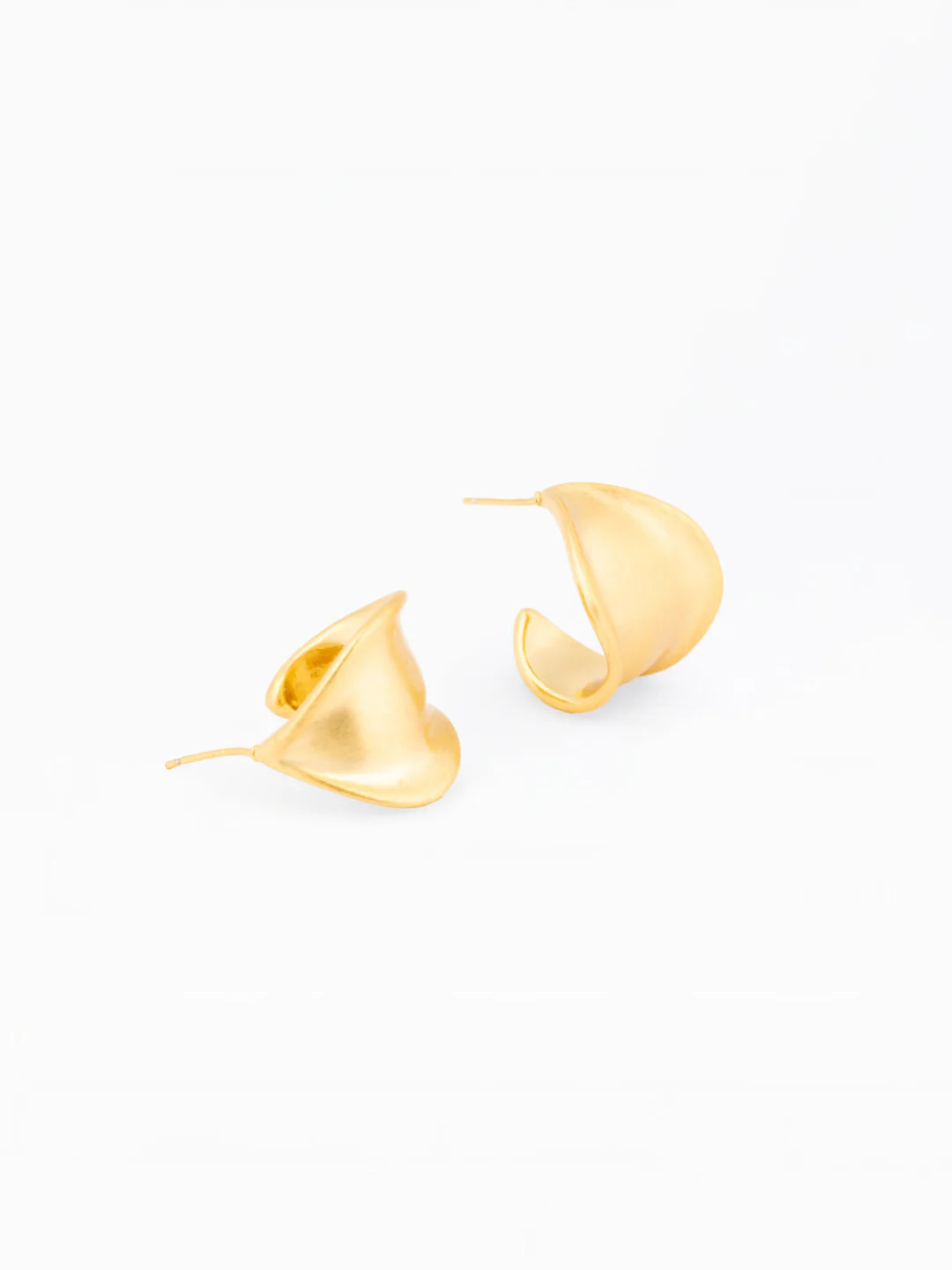 Anastasia Earring Michelle McDowell
