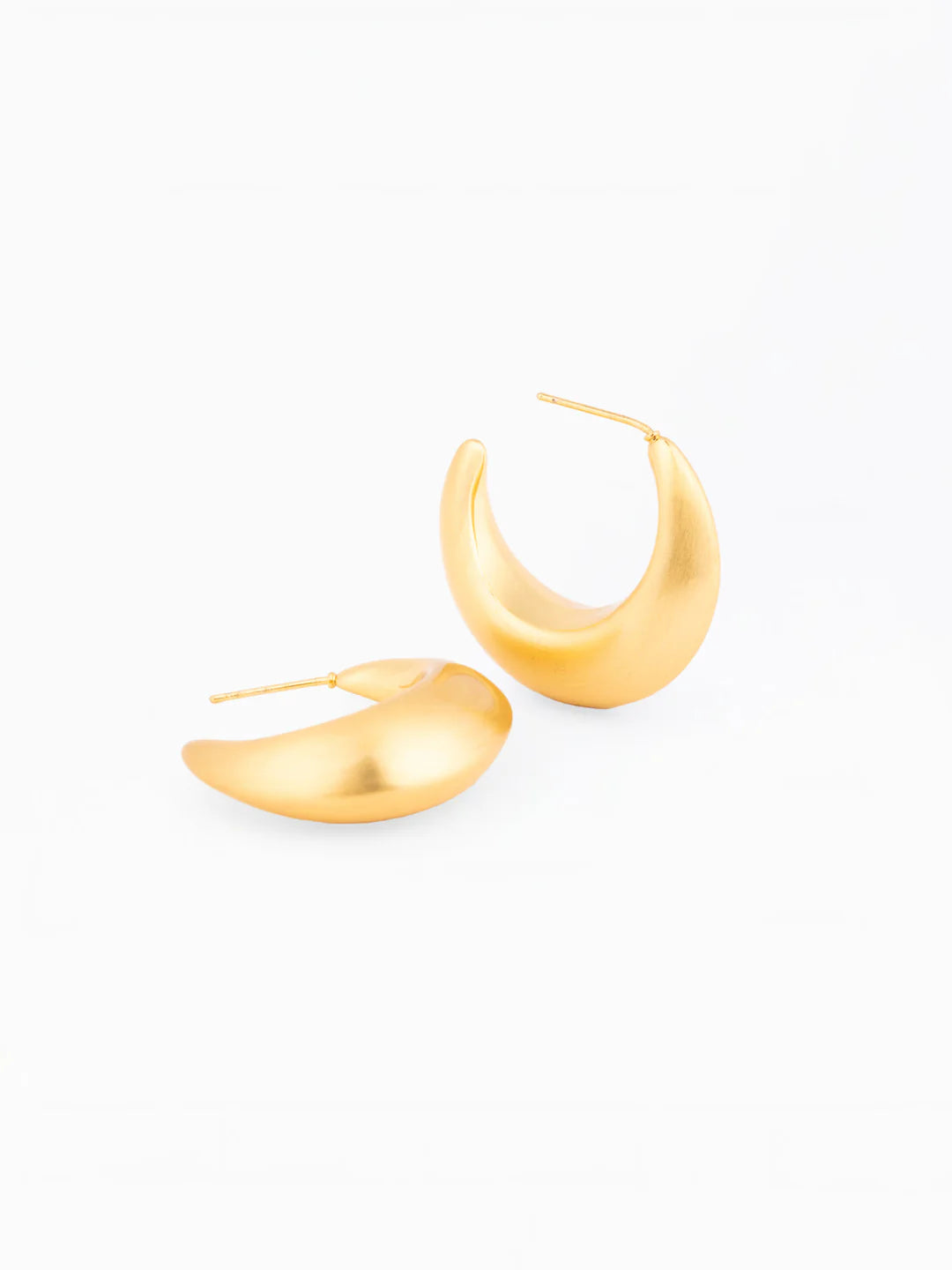Veda earring Michelle McDowell