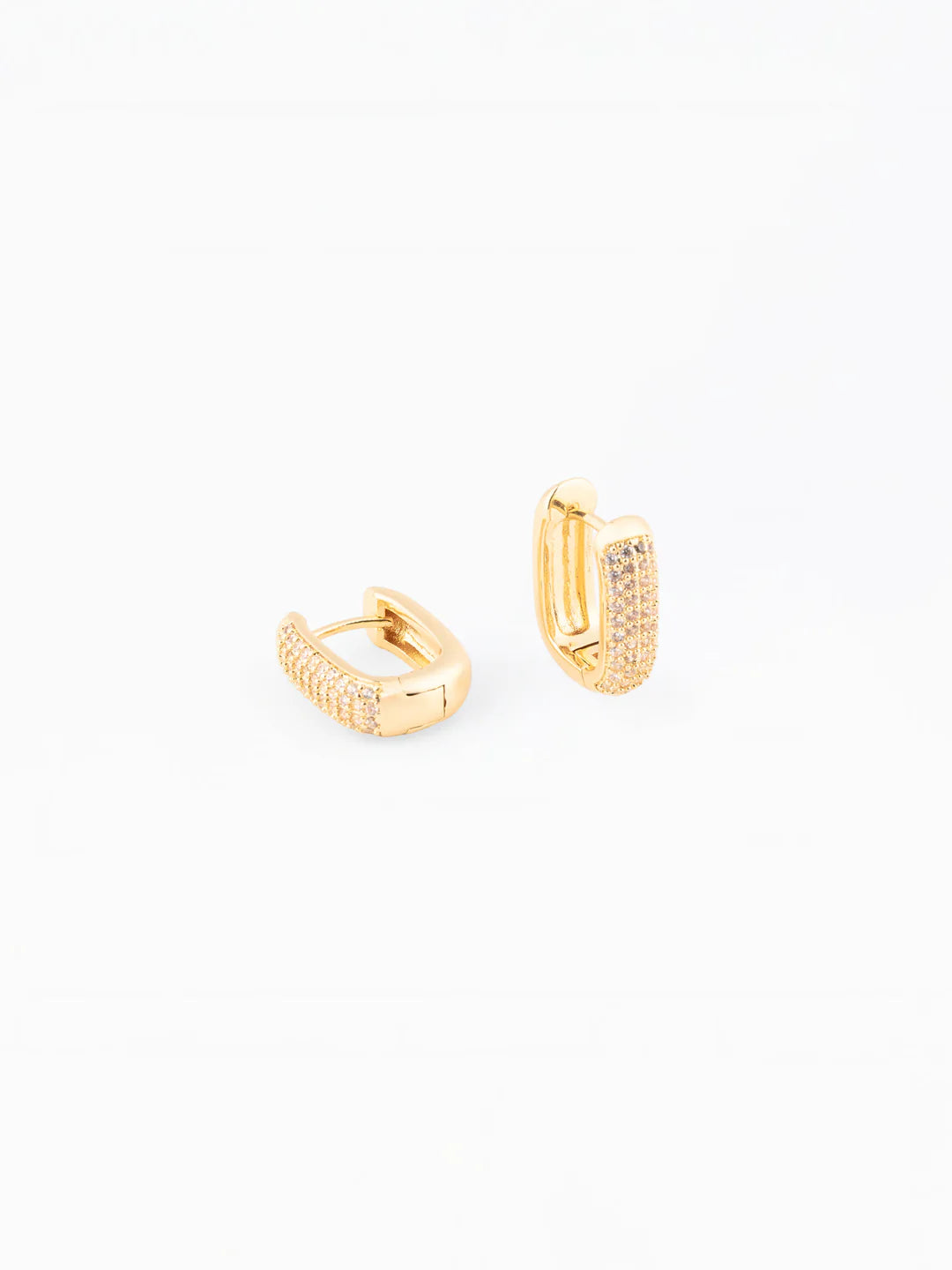 Lauren Luxe Earring Michelle McDowell