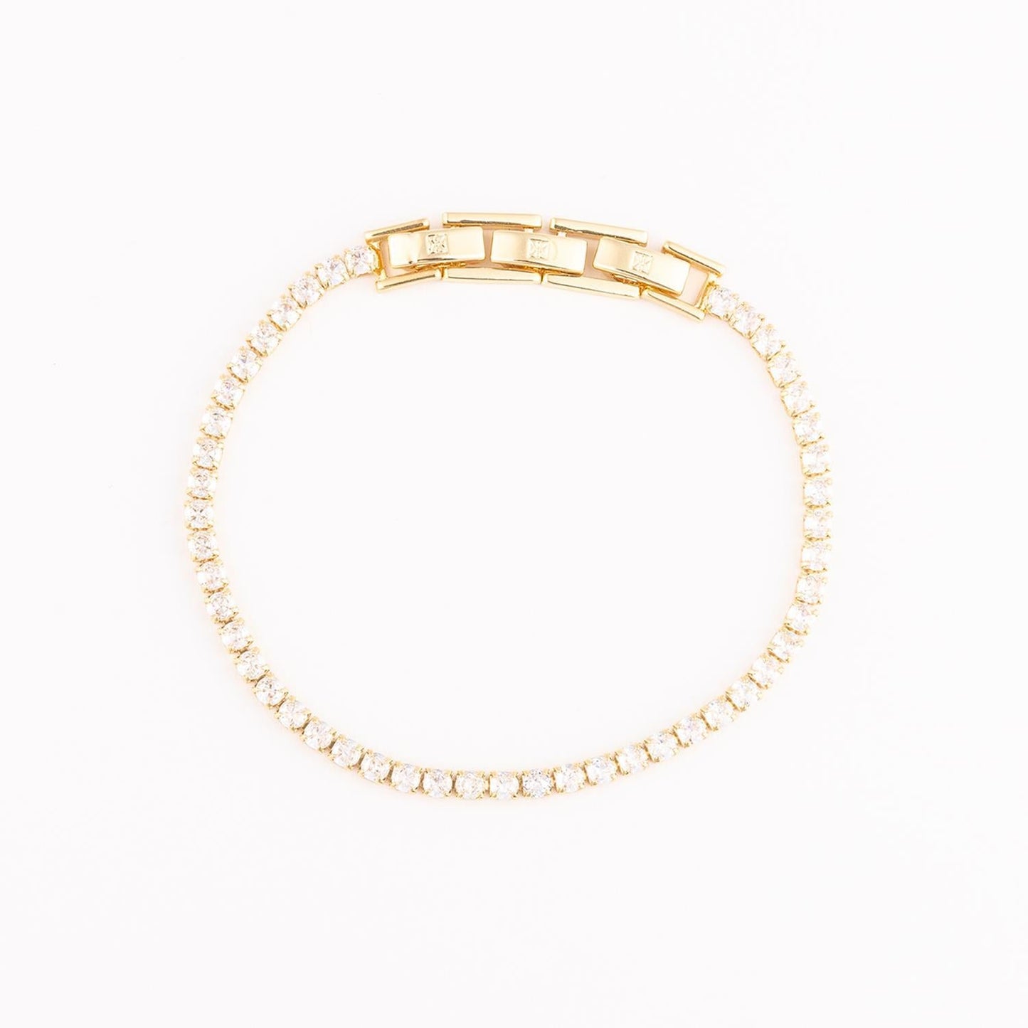 Alyssa Bracelet Michelle McDowell