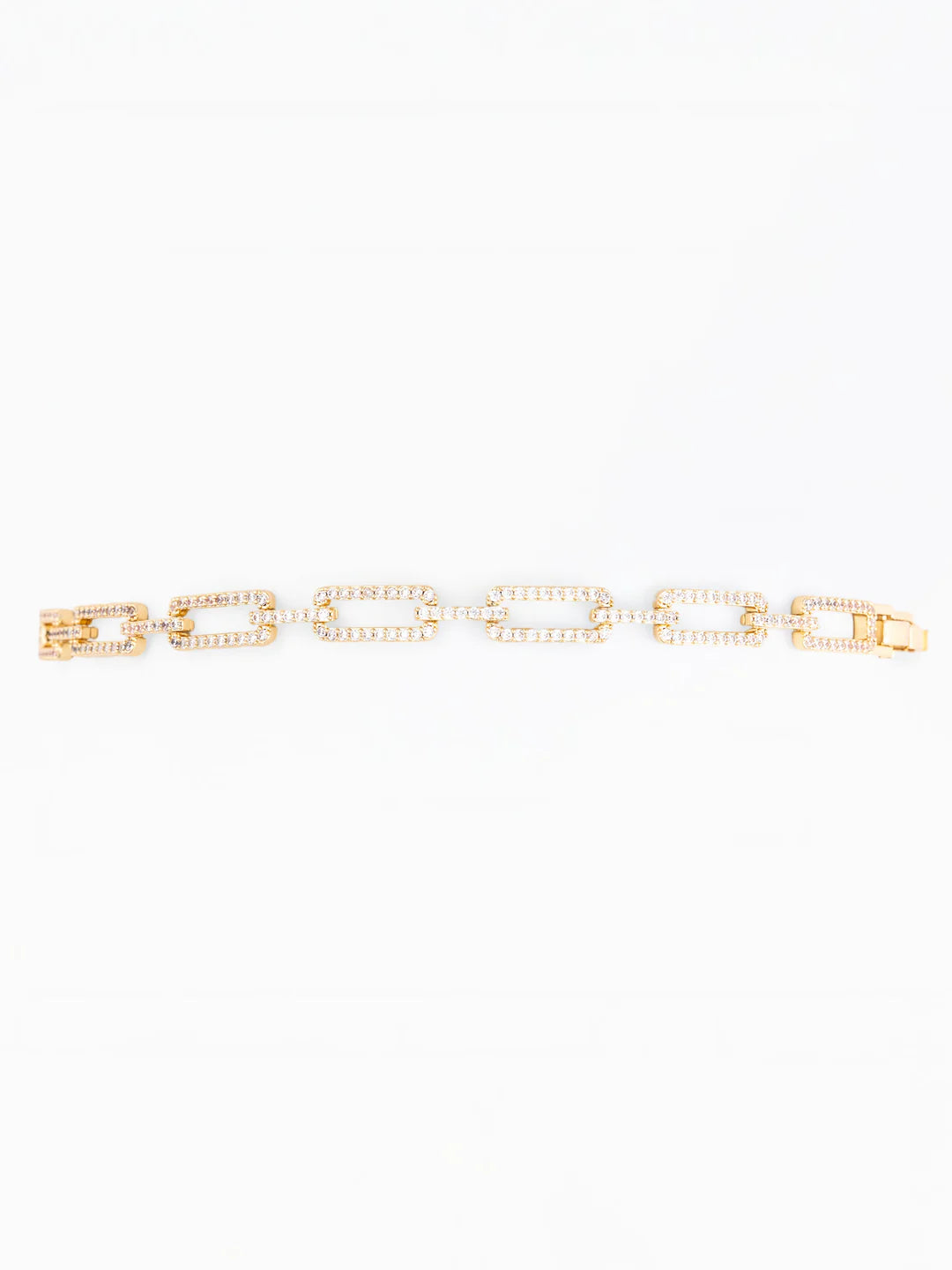 Blair Bracelet Michelle McDowell