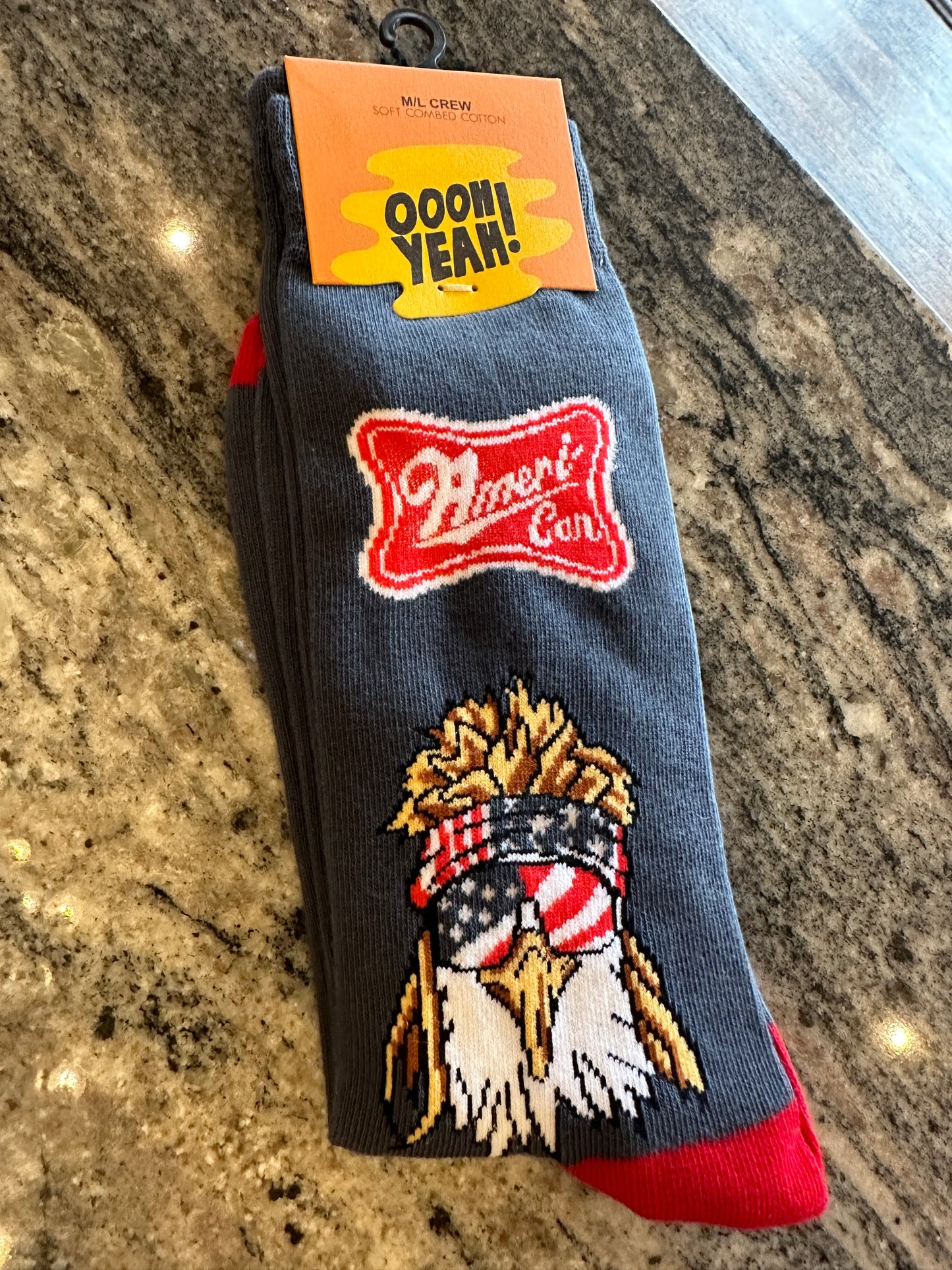 Oooh Yeah! Socks