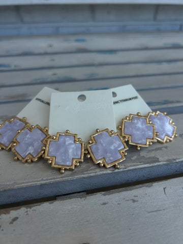 The Addison Earring