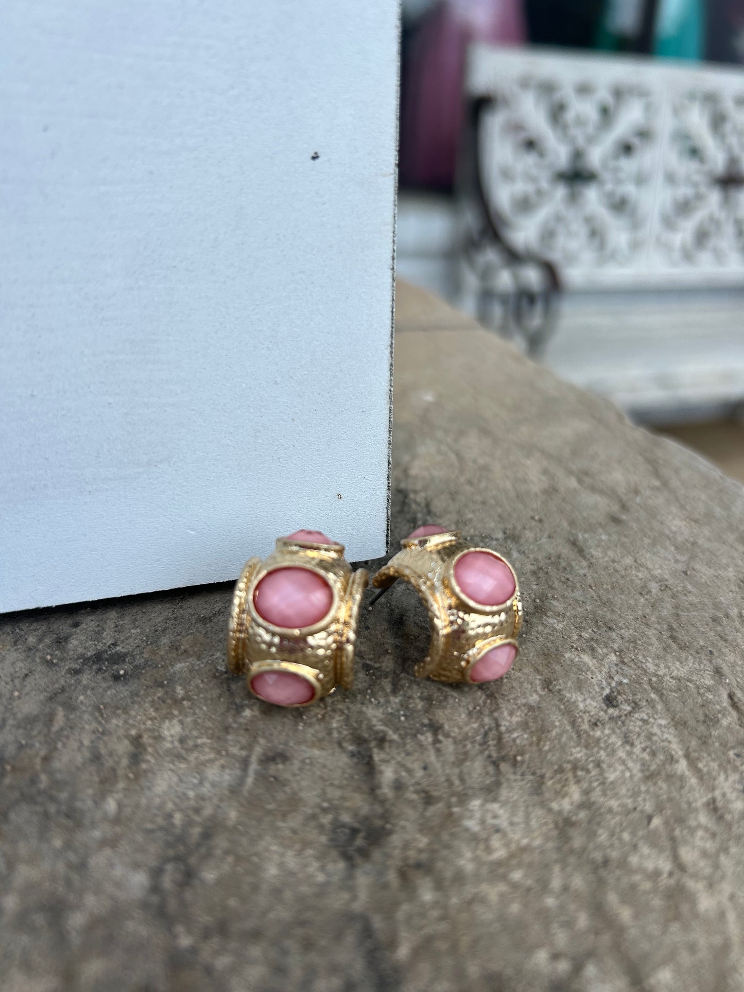The Enchanted Earring