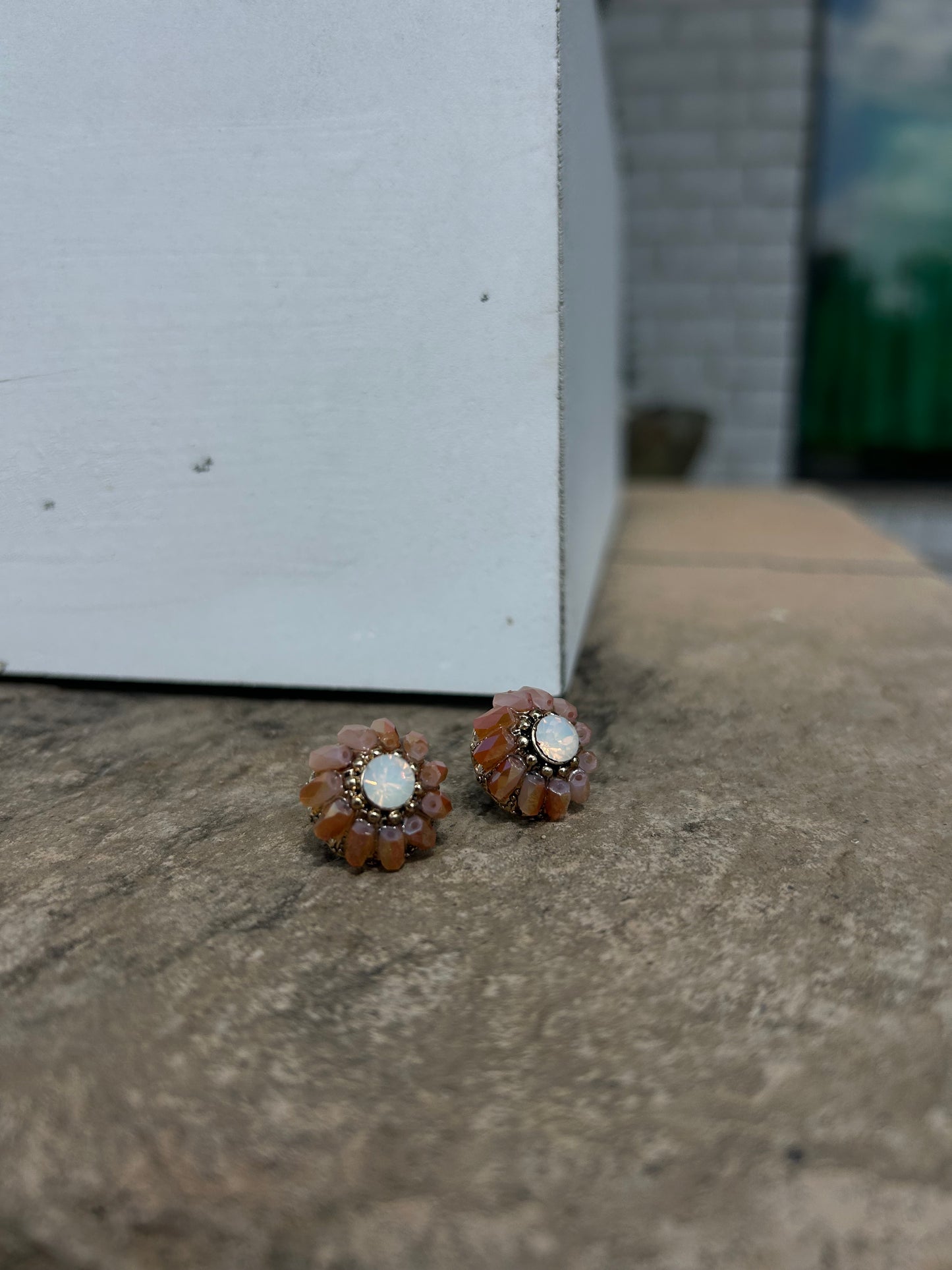 The Spring Fever Earring