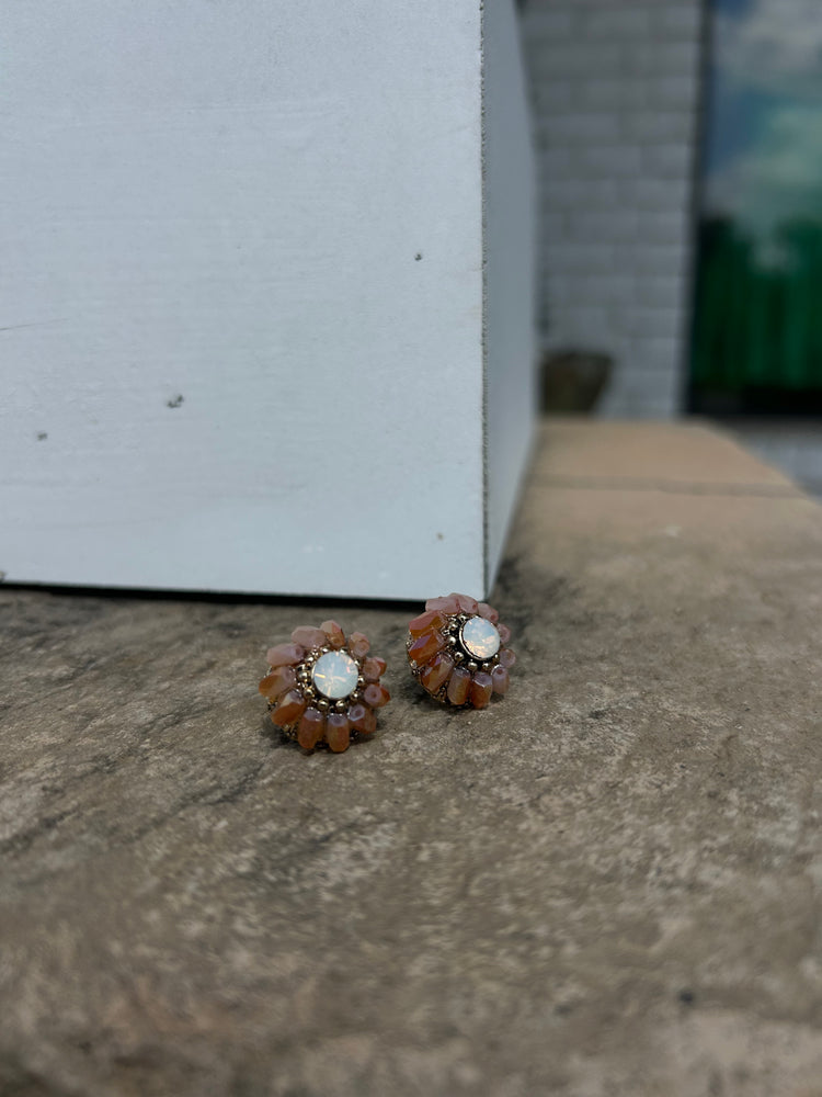 The Spring Fever Earring