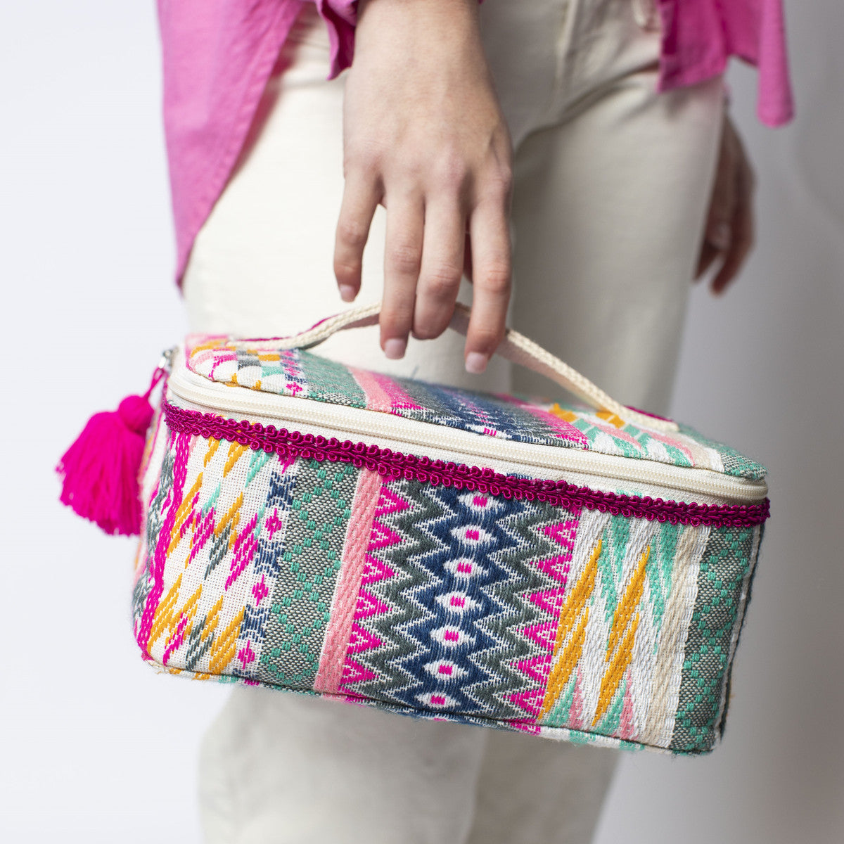 BRIGHTON TRAVEL ORGANIZER