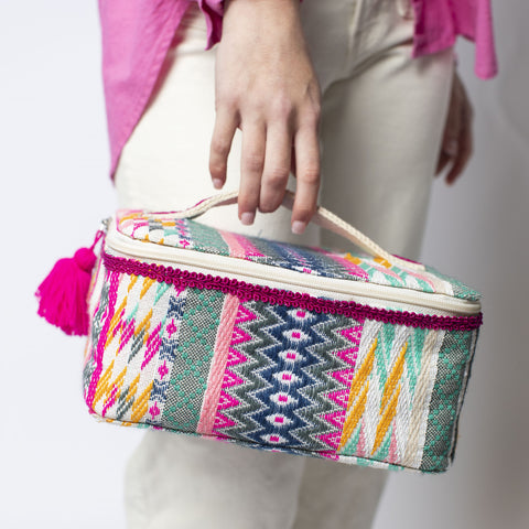 brighton travel makeup bag BRIGHTON TRAVEL ORGANIZER – Market House Boutique