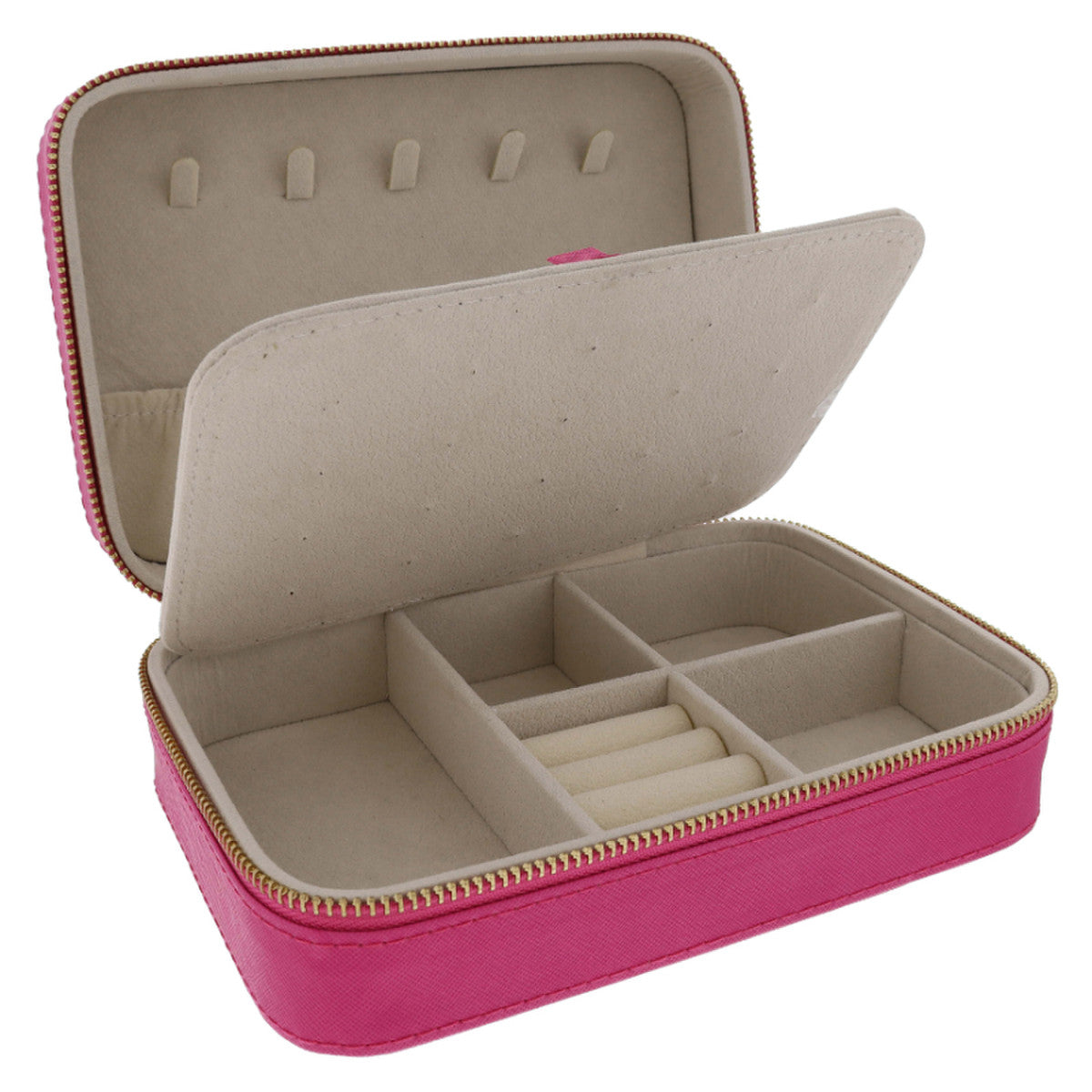 Jewelry Case