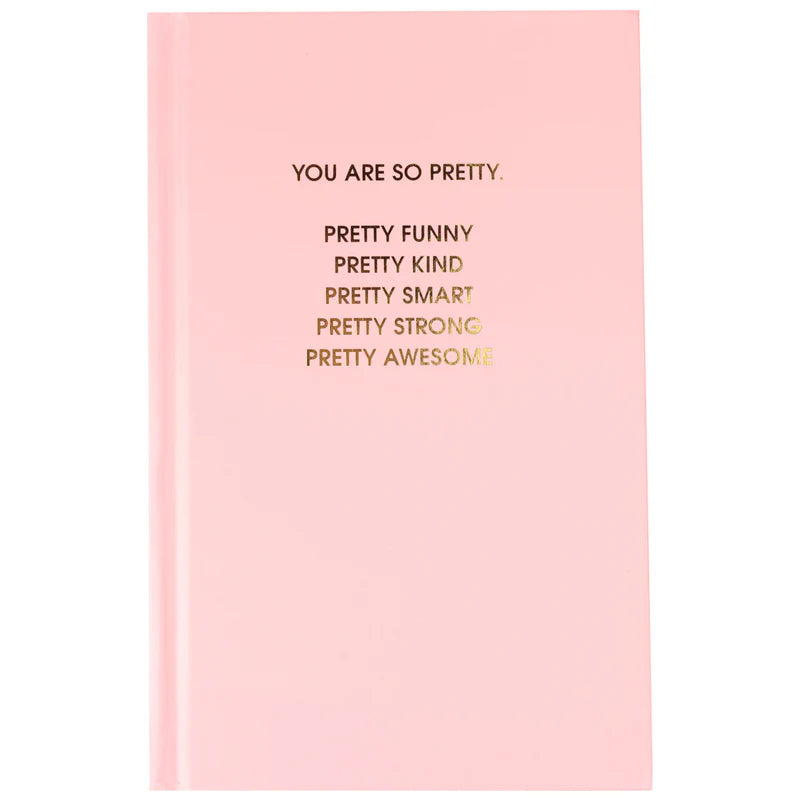 Hardcover Journals
