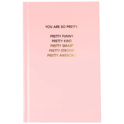 Hardcover Journals