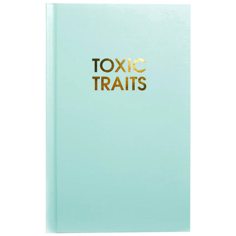 Hardcover Journals