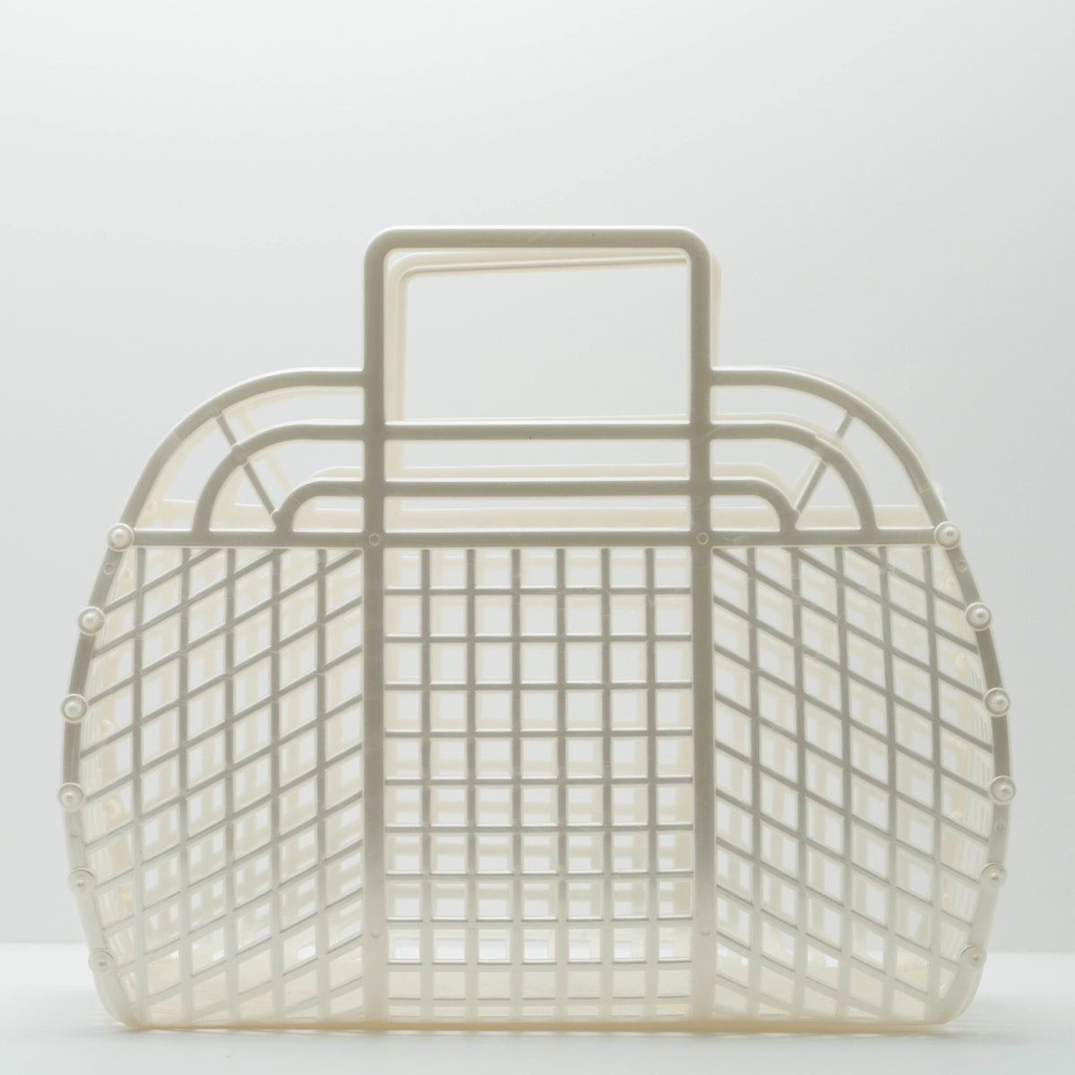 Jelly Baskets