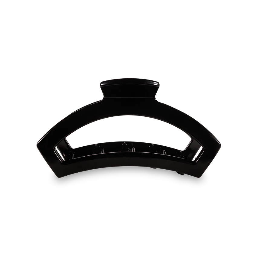 Open Medium Hair Clip