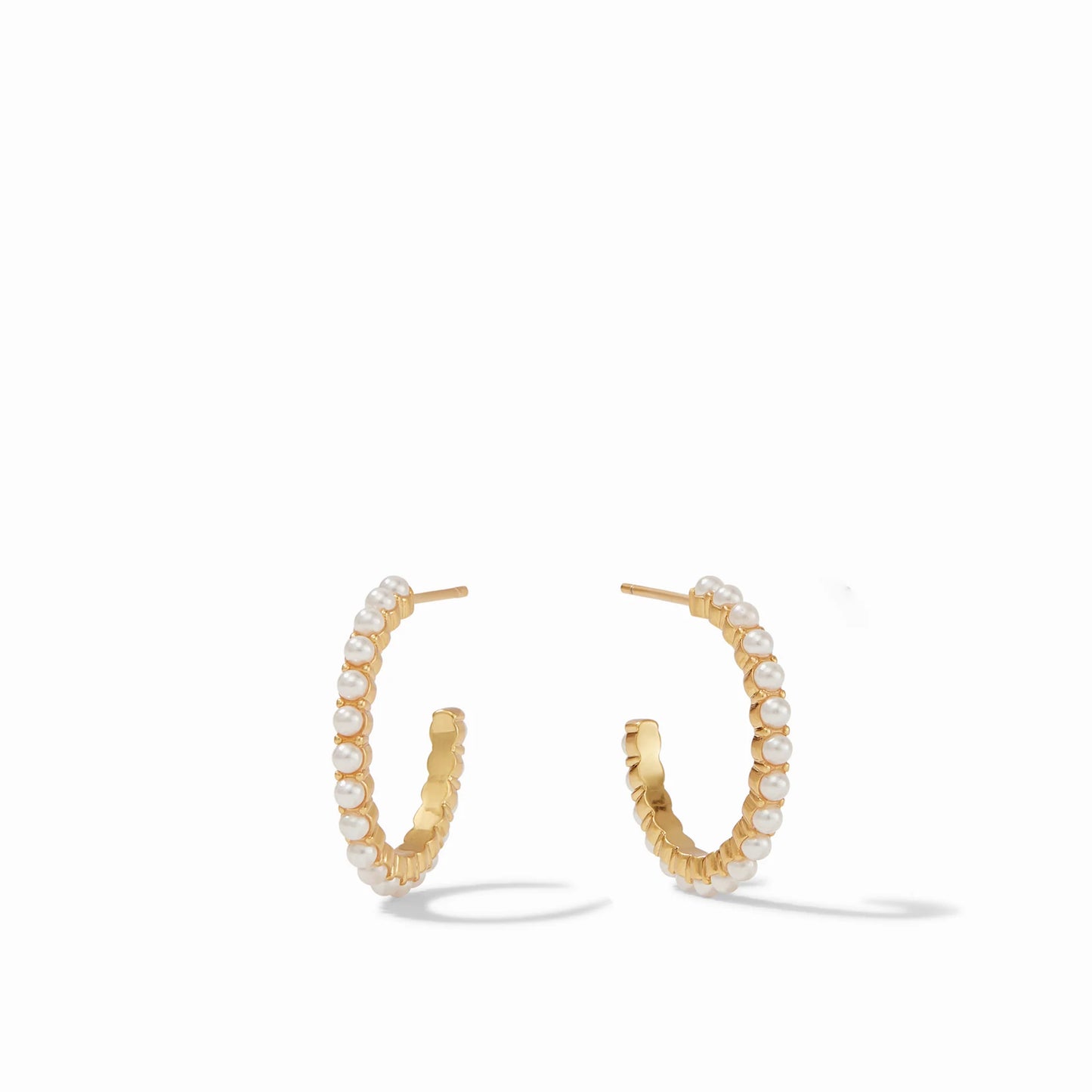 Juliet Hoop- Small