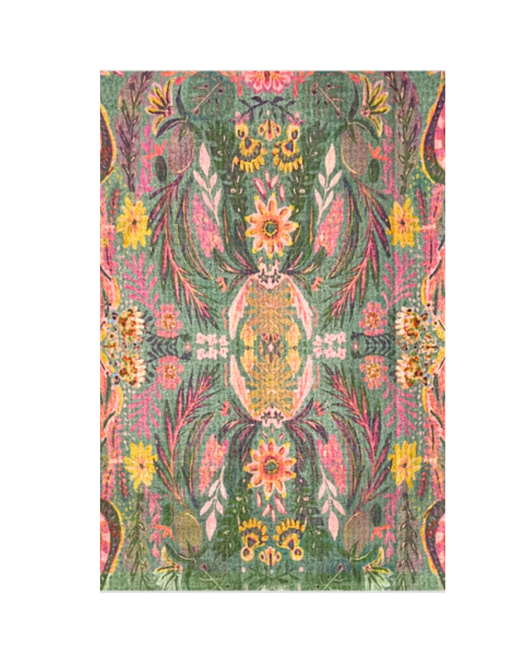 Keva: Tea Towels (Double-Sided Art)