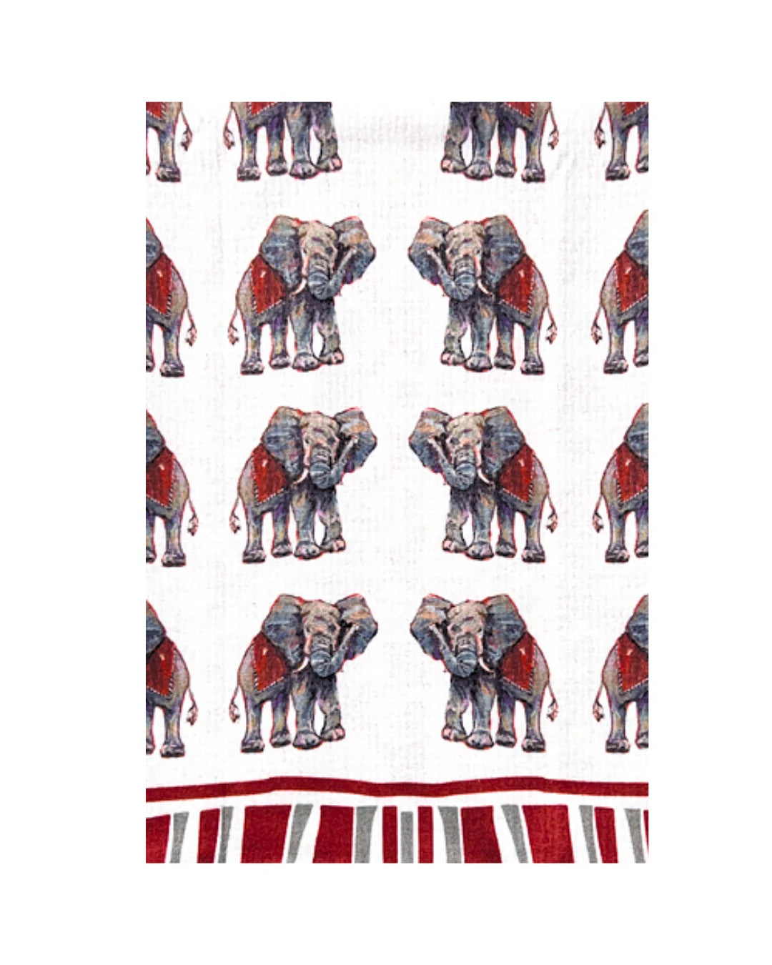 Keva: Tea Towels (Double-Sided Art)