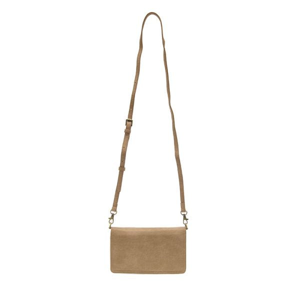 Billie Mini Organizer Crossbody Bag
