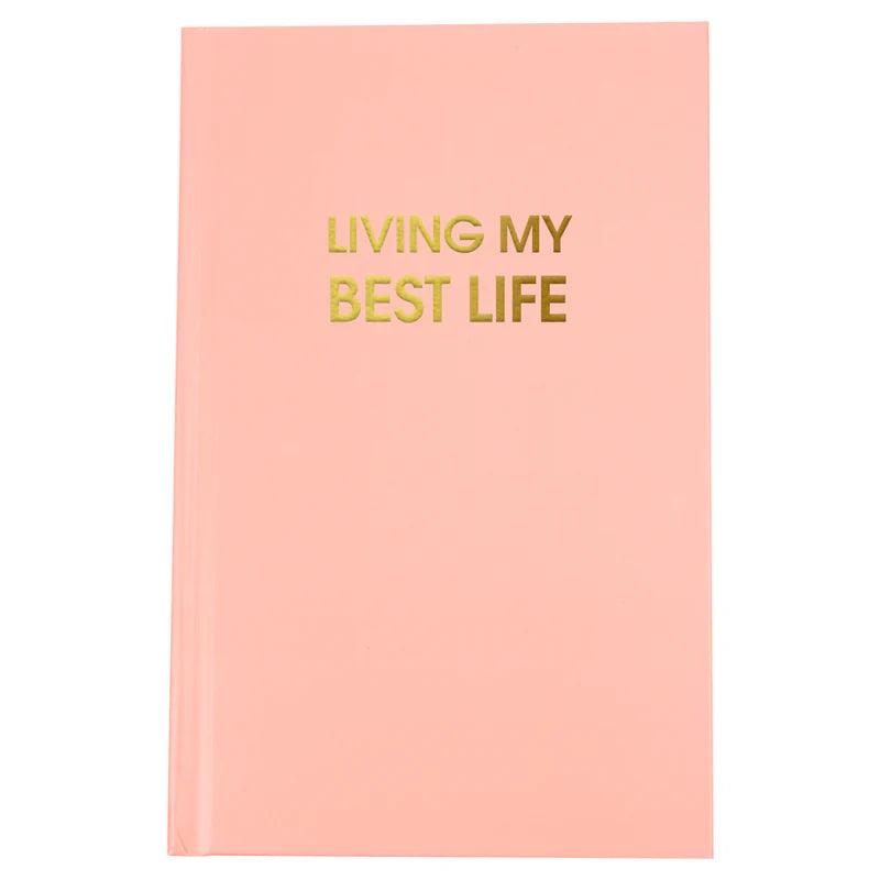 Hardcover Journals